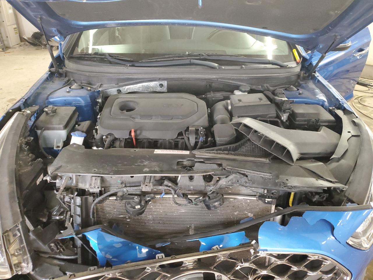 2019 Hyundai Sonata - Image 11