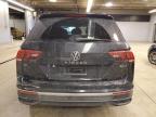 2024 Volkswagen Tiguan Se   en Venta en Wheeling, IL - Front End