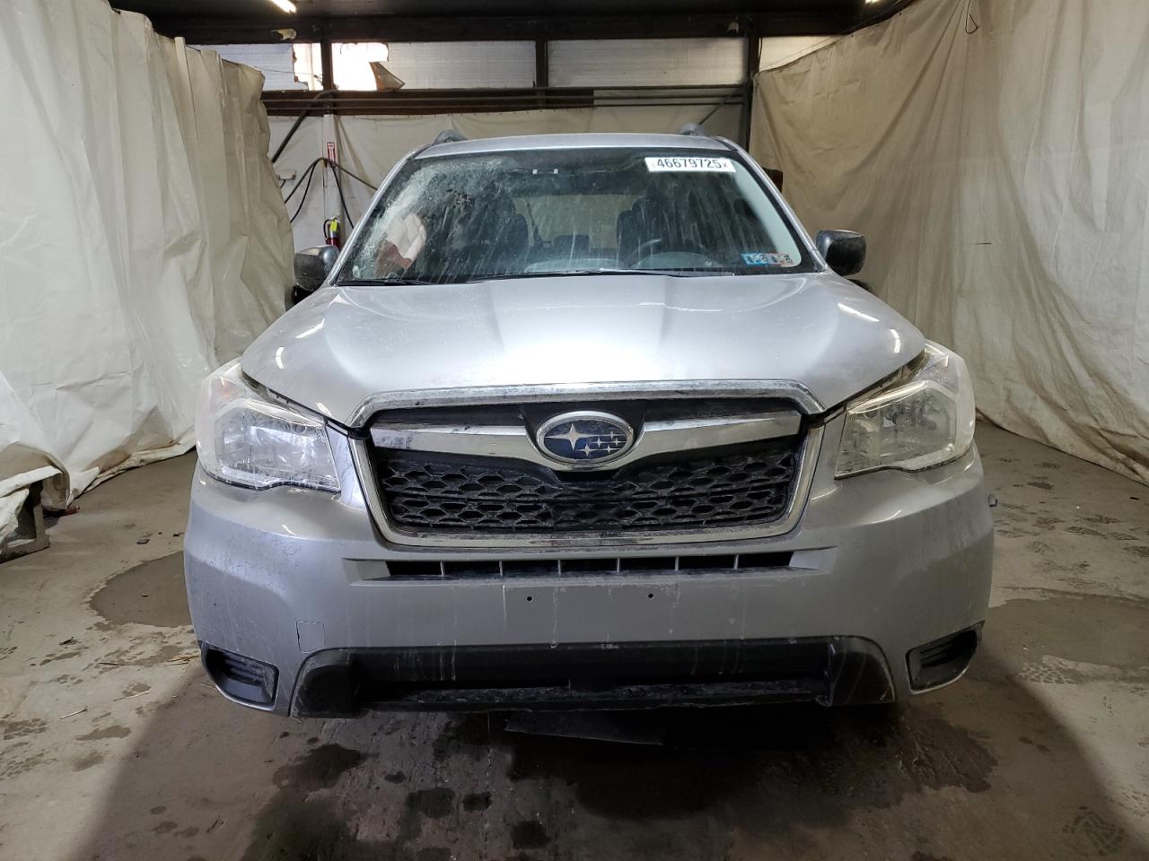 2016 Subaru Forester - Image 5