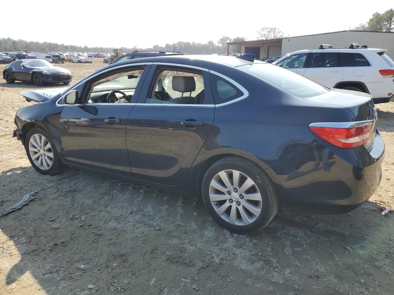 2016 Buick Verano - Image 2