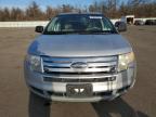 2010 FORD EDGE SE for sale at Copart NY - LONG ISLAND