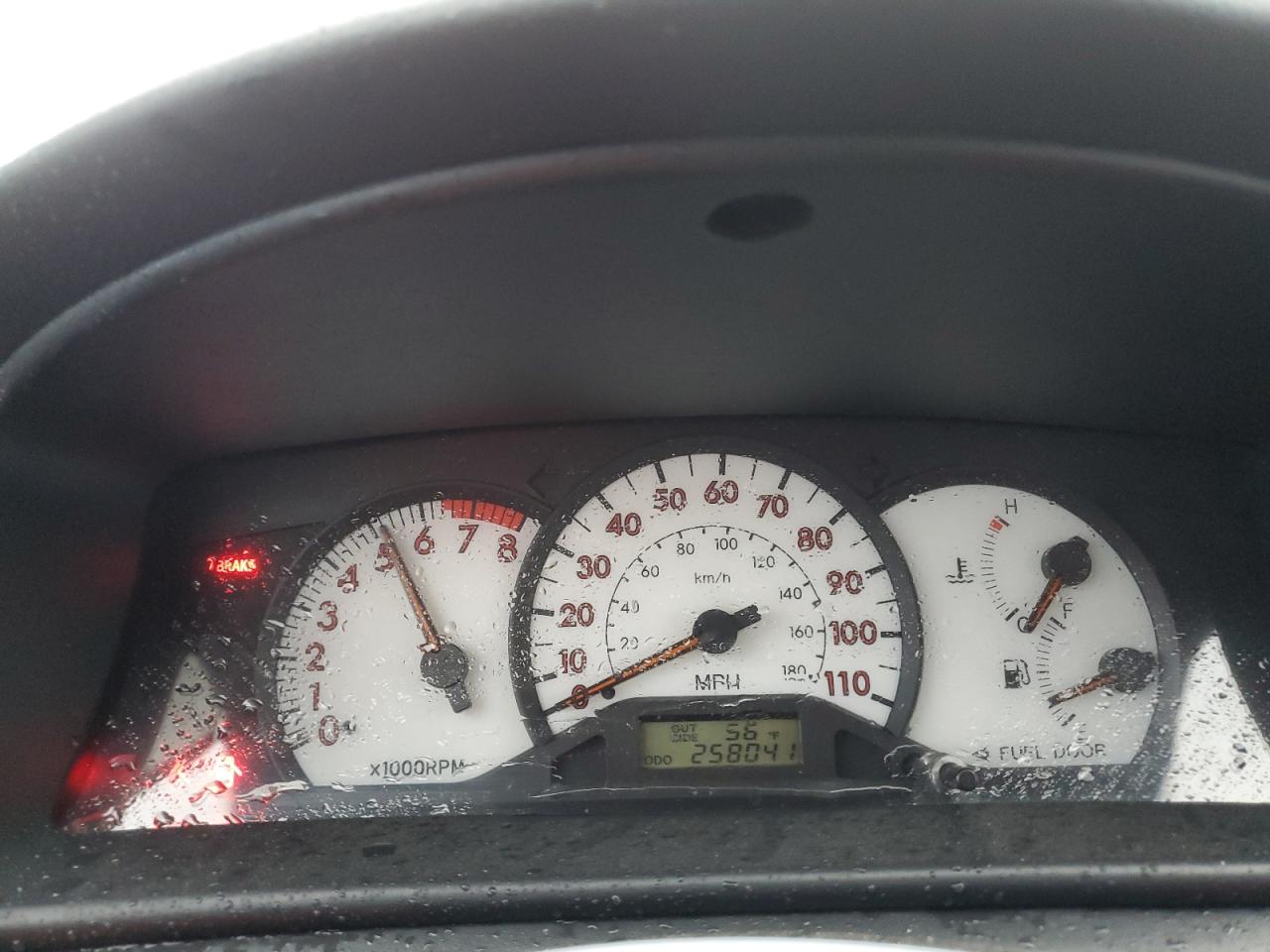 2004 Toyota Corolla - Image 9