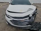 2021 Chevrolet Malibu Lt للبيع في Bridgeton، MO - Front End