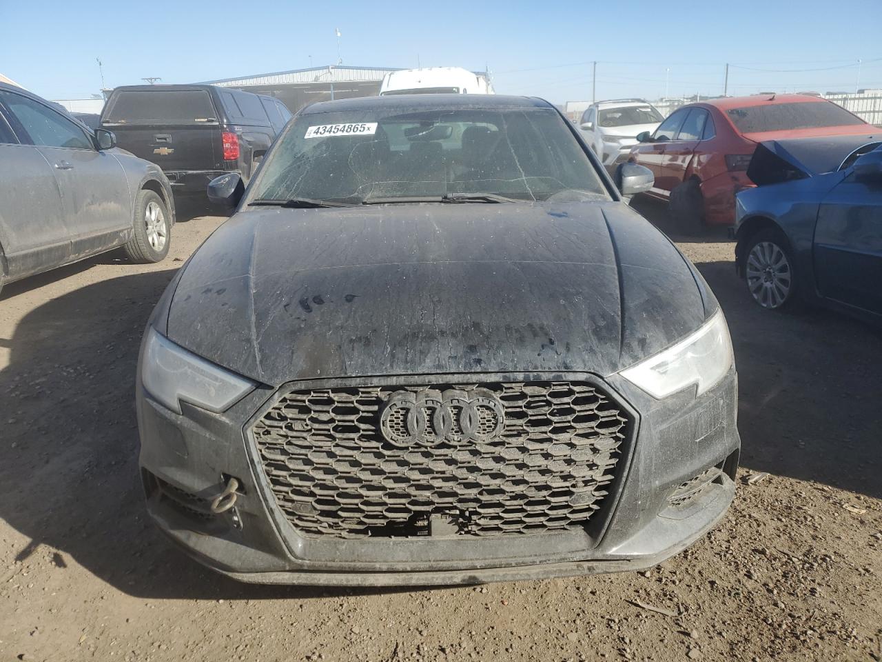 2019 Audi A3 - Image 5