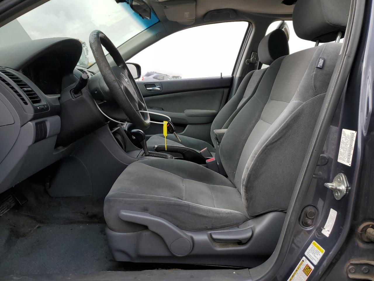 2007 Honda Accord - Image 7