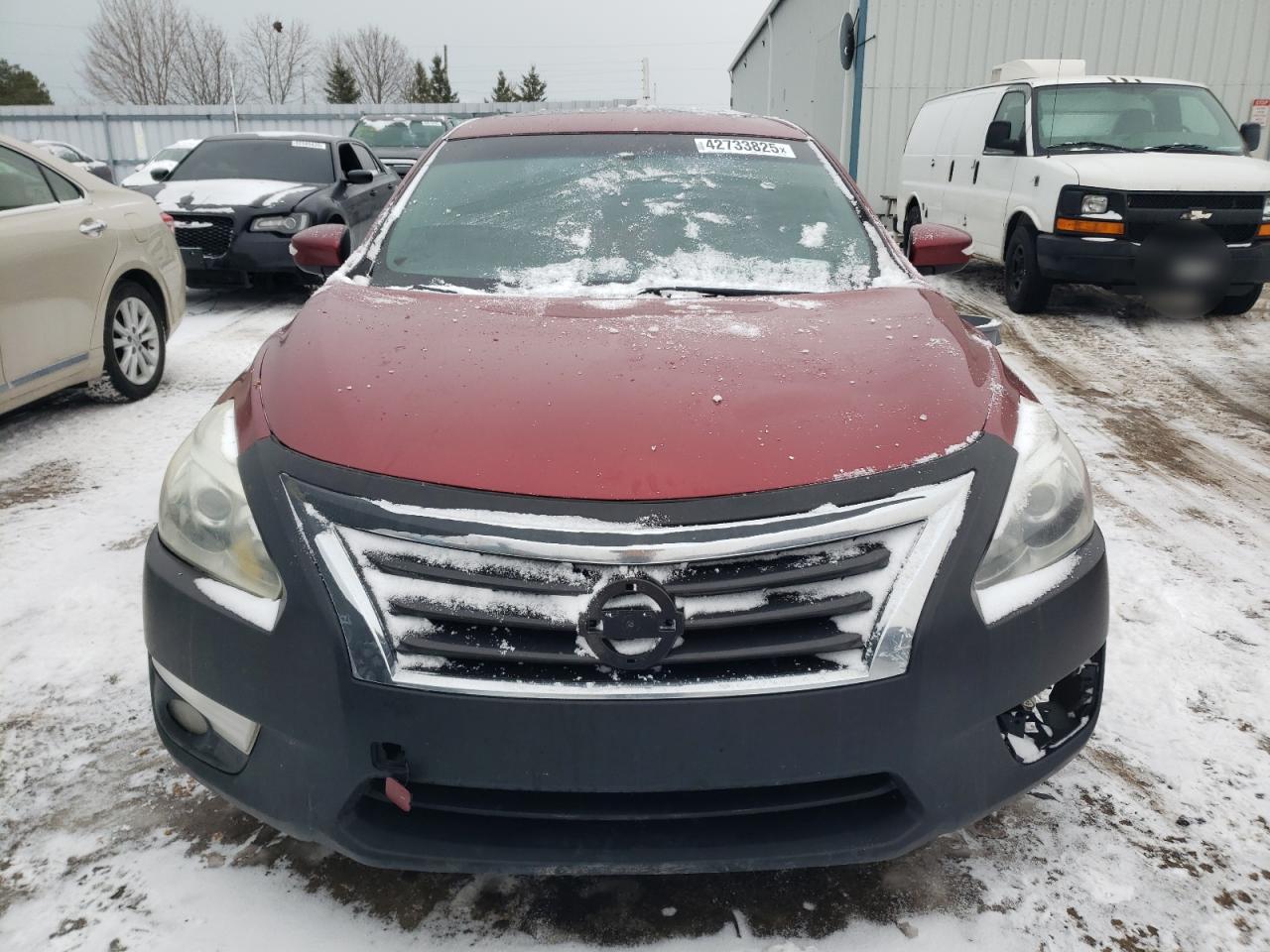 2013 Nissan Altima - Image 5