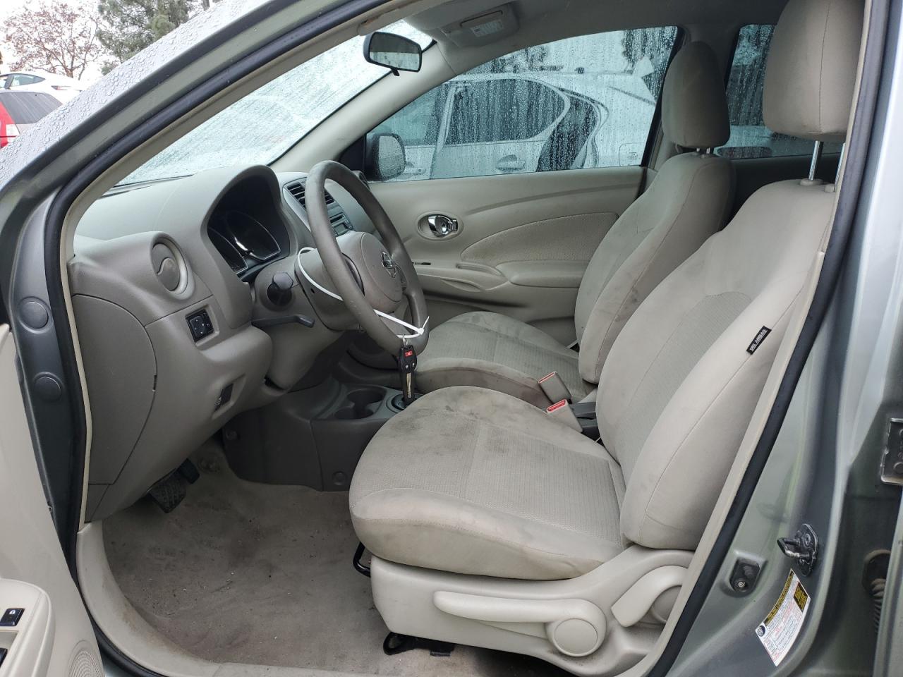 2013 Nissan Versa - Image 7
