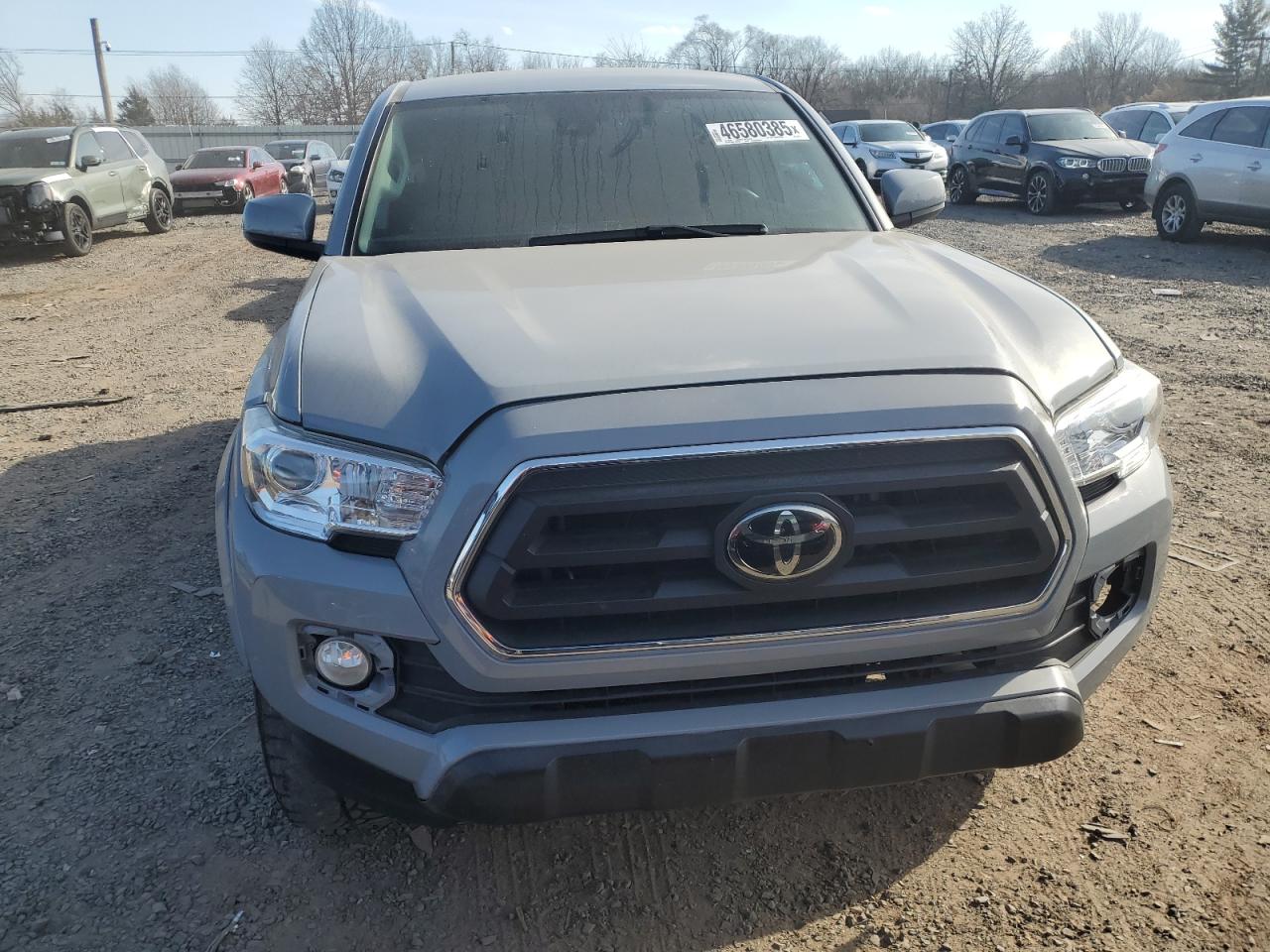 2020 Toyota Tacoma - Image 5