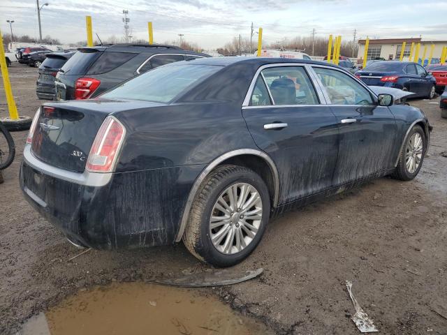  CHRYSLER 300 2013 Czarny