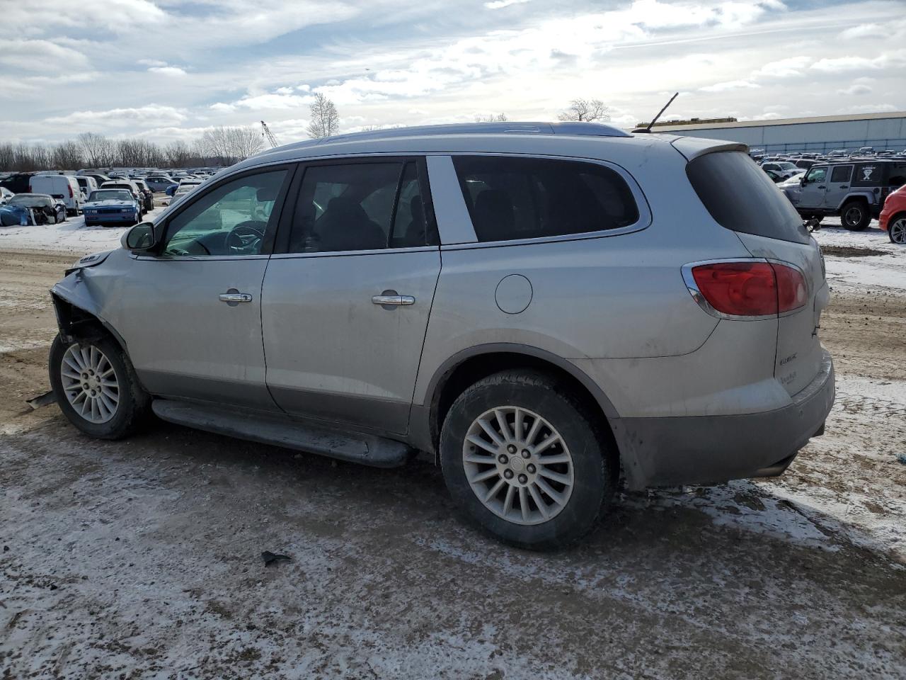 2011 Buick Enclave - Image 2