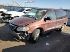 2007 Chrysler Town & Country Touring for Sale in Kansas City, KS - Front End