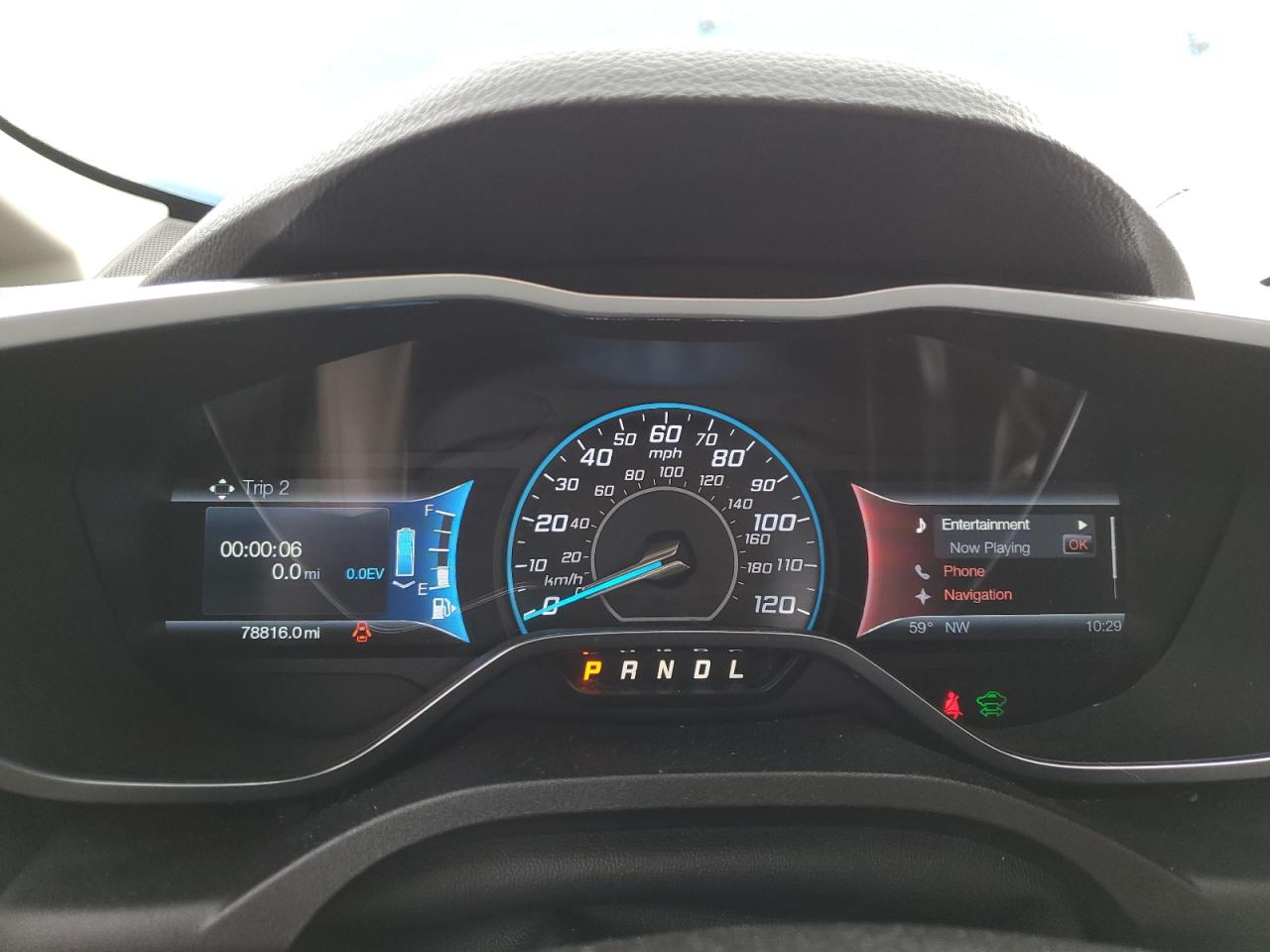 2013 Ford C-MAX - Image 9