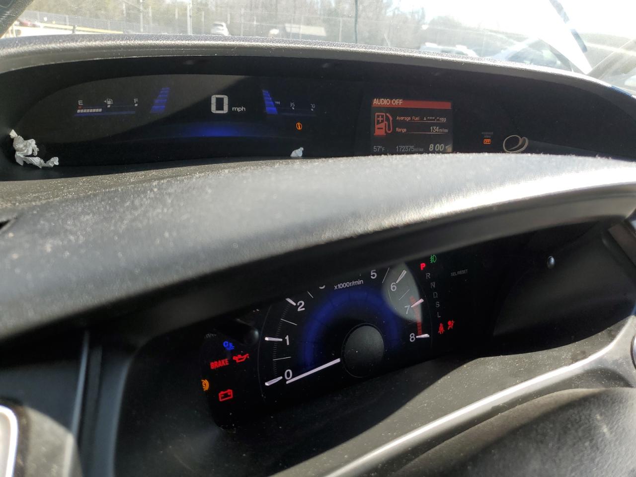 2014 Honda Civic - Image 9