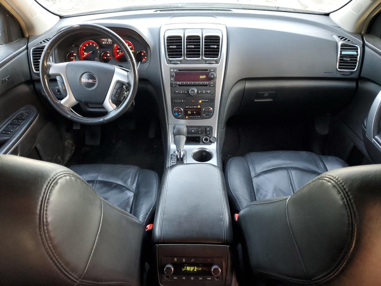 2009 GMC Acadia - Image 8
