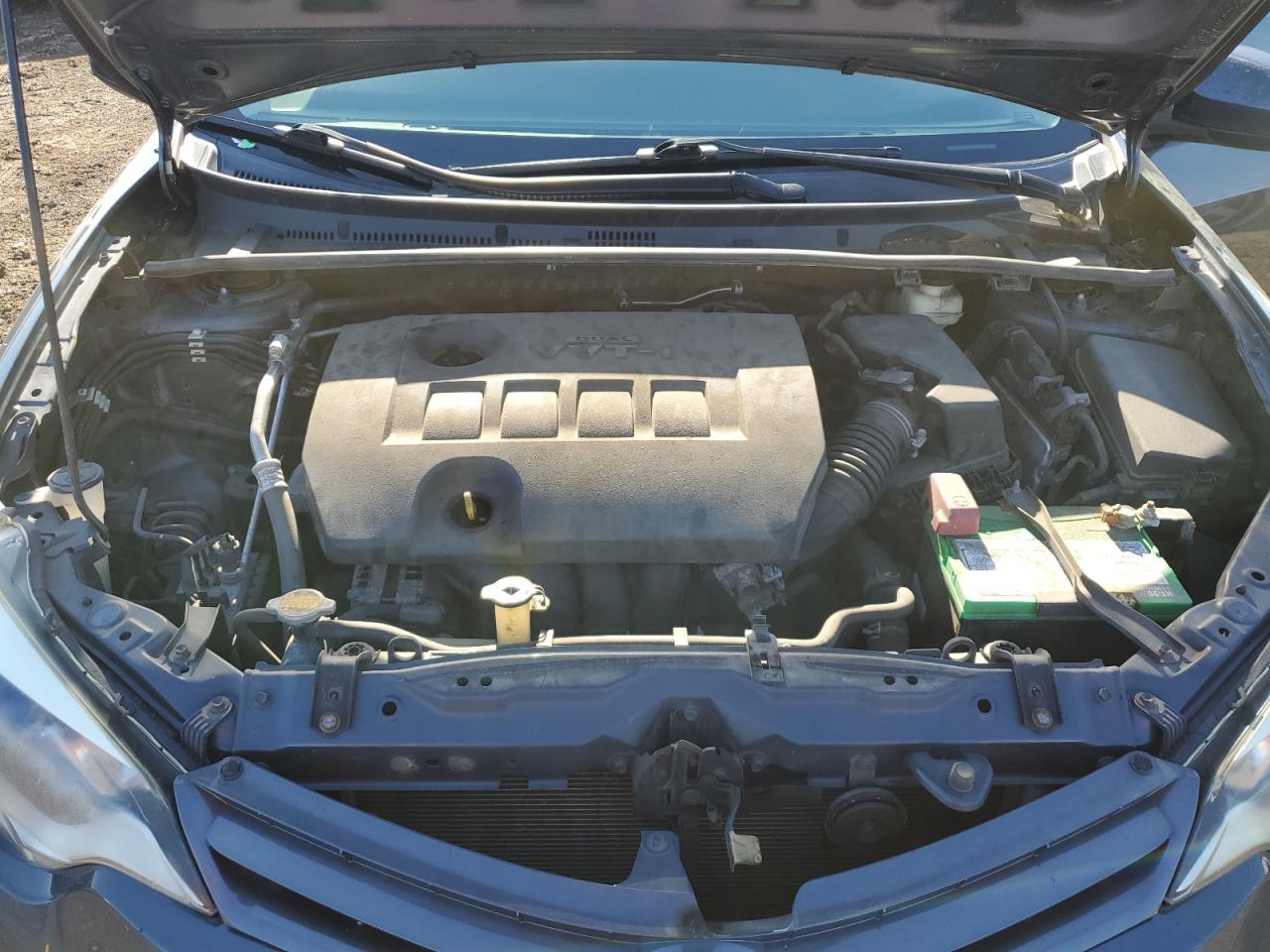 2015 Toyota Corolla - Image 11