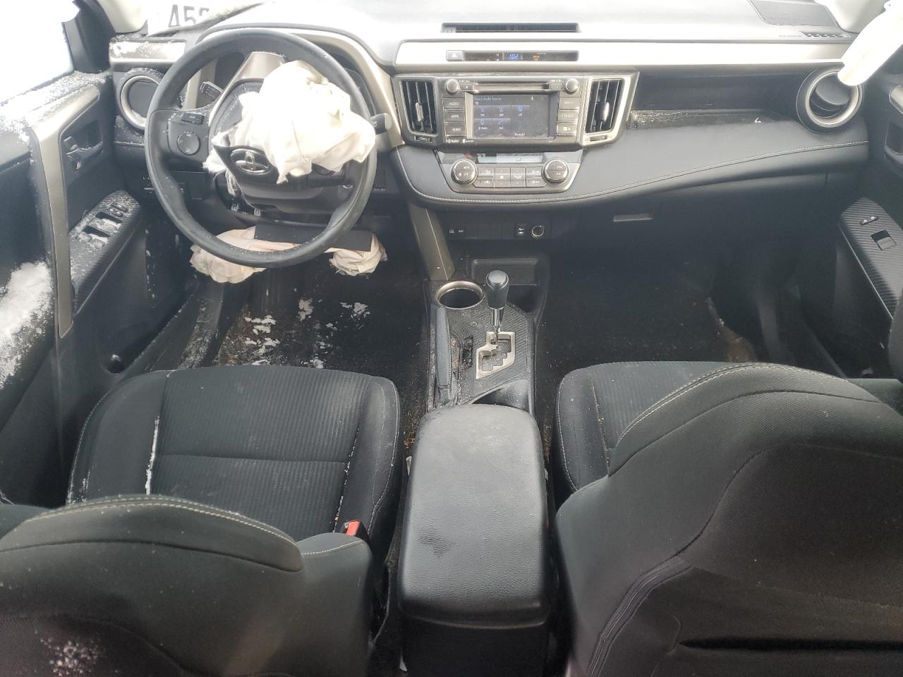 2014 Toyota RAV 4 - Image 8