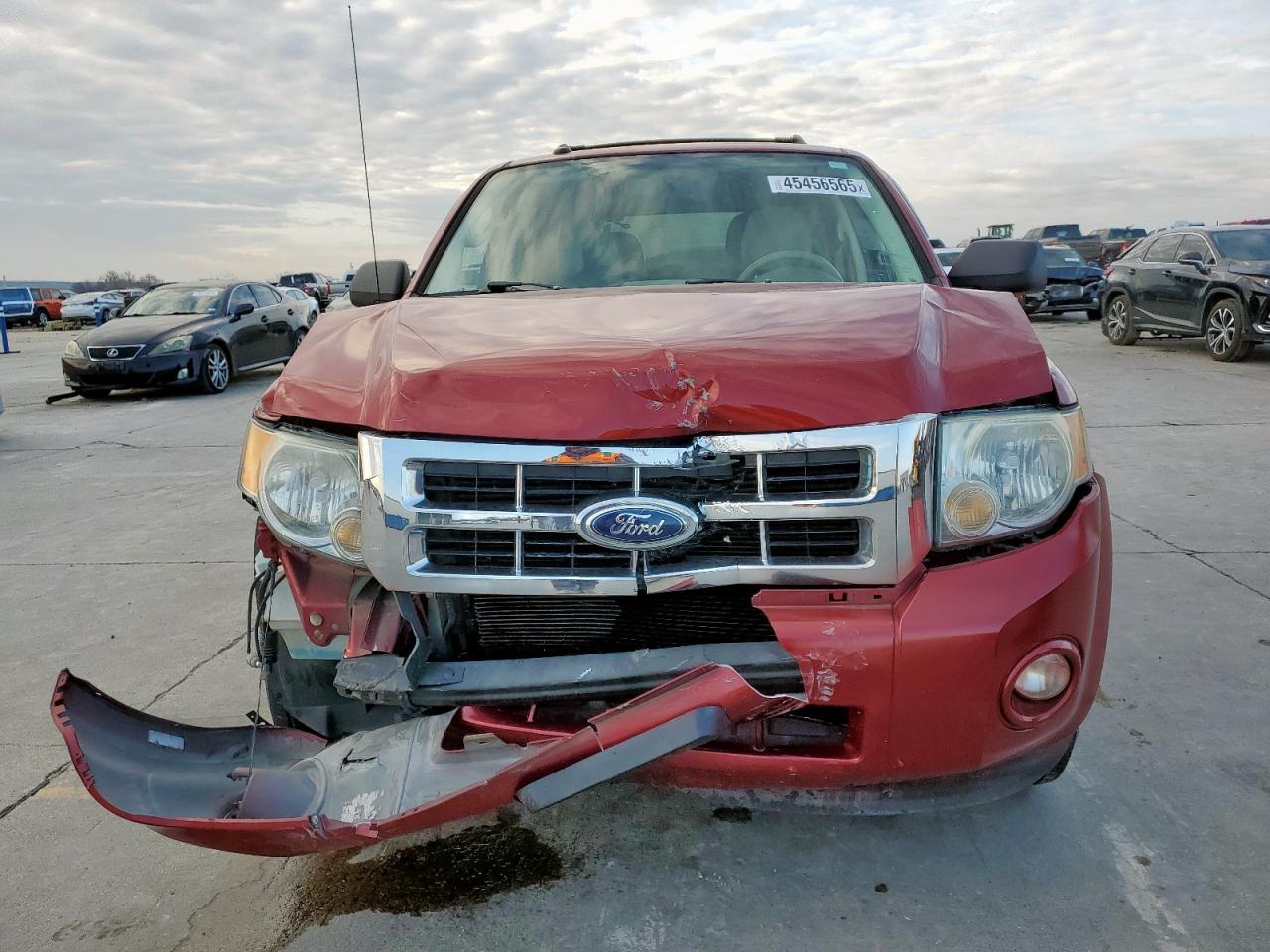 2012 Ford Escape - Image 5