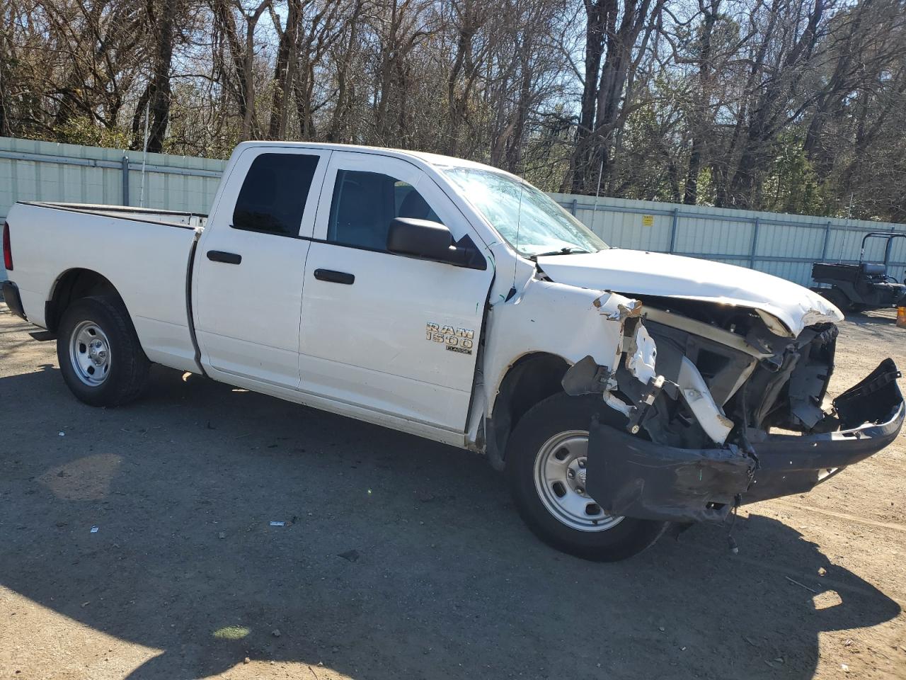 2020 RAM 1500 - Image 4