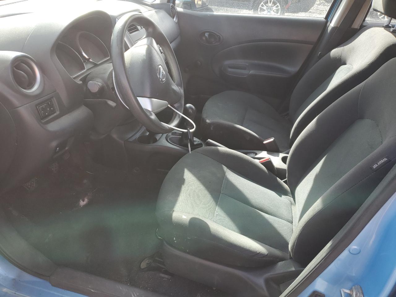 2014 Nissan Versa - Image 7