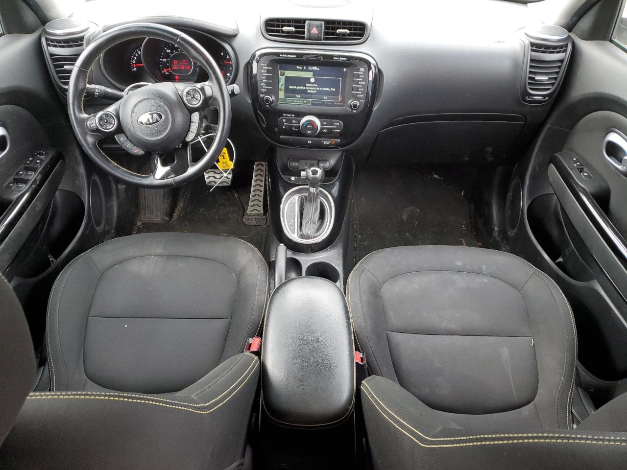 2015 Kia Soul - Image 8