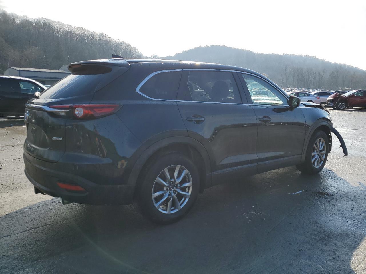 2019 Mazda CX-9 - Image 3