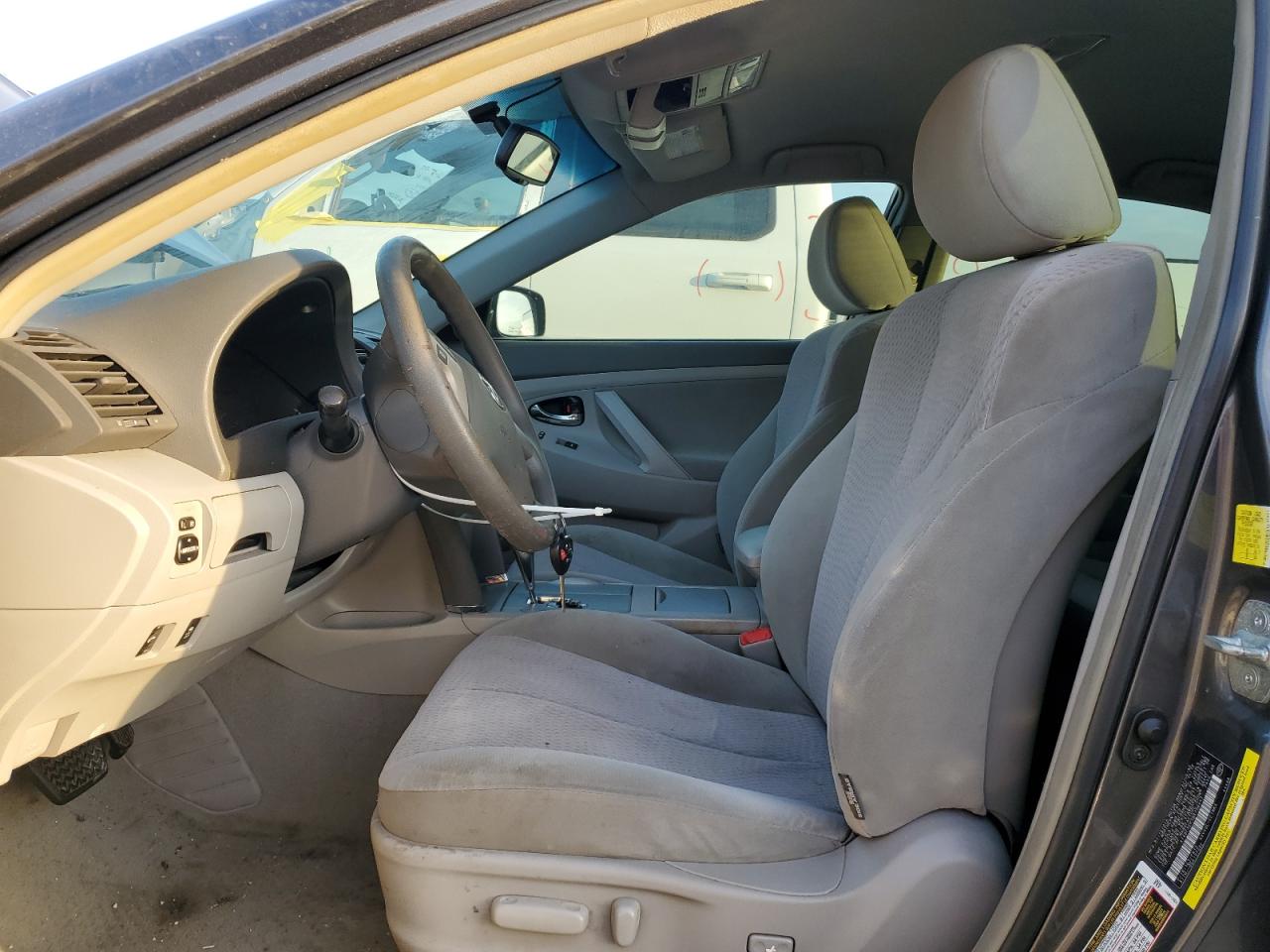 2011 Toyota Camry - Image 7