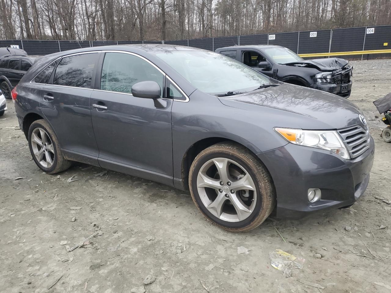 2012 Toyota Venza - Image 4