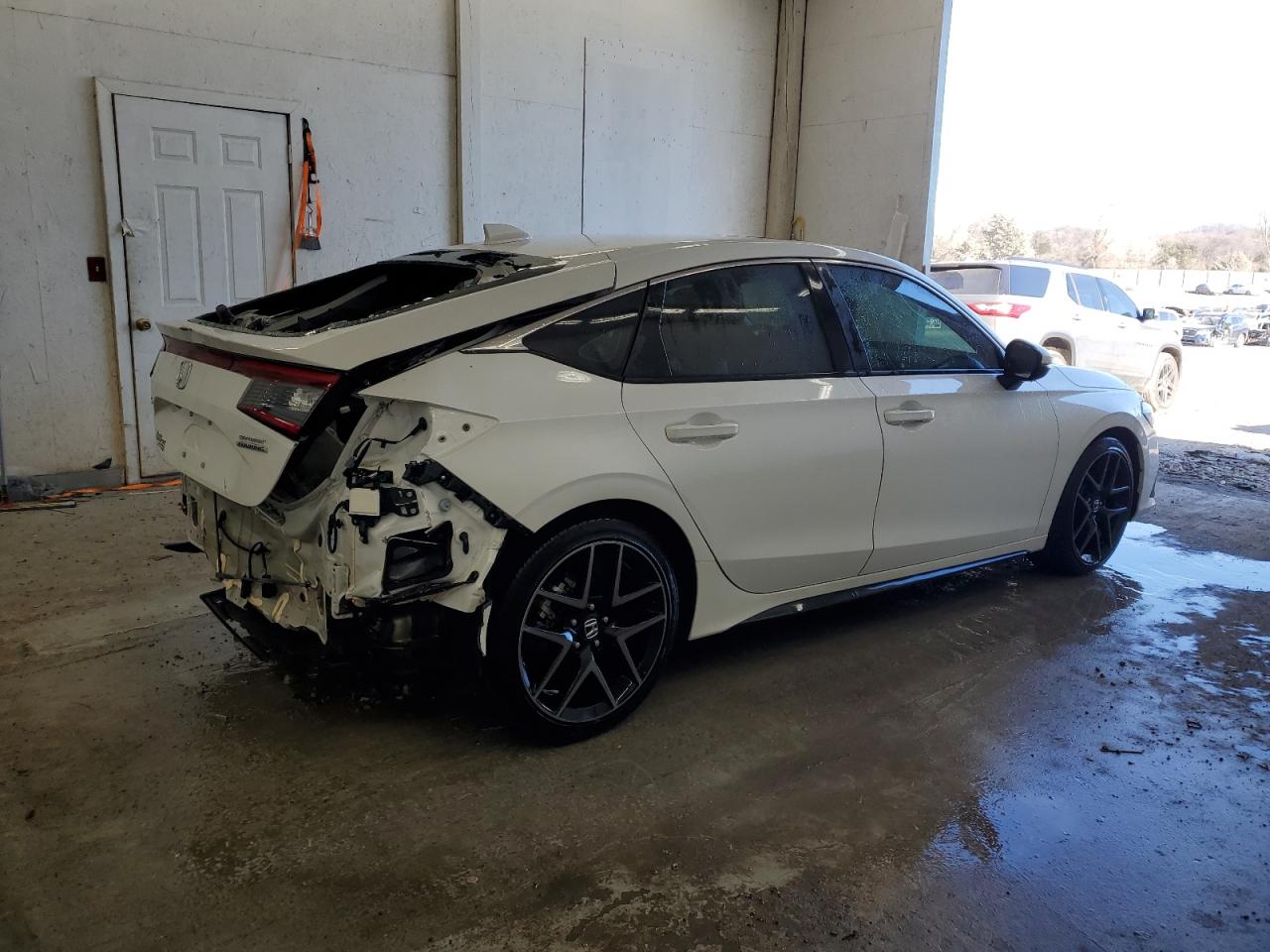 2023 Honda Civic - Image 3