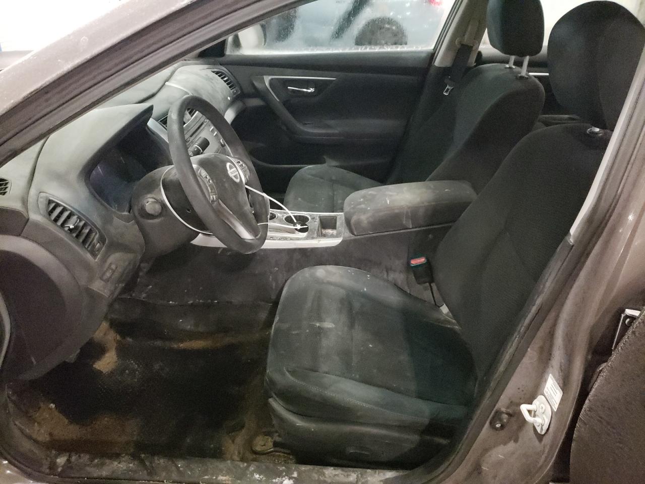 2015 Nissan Altima - Image 7