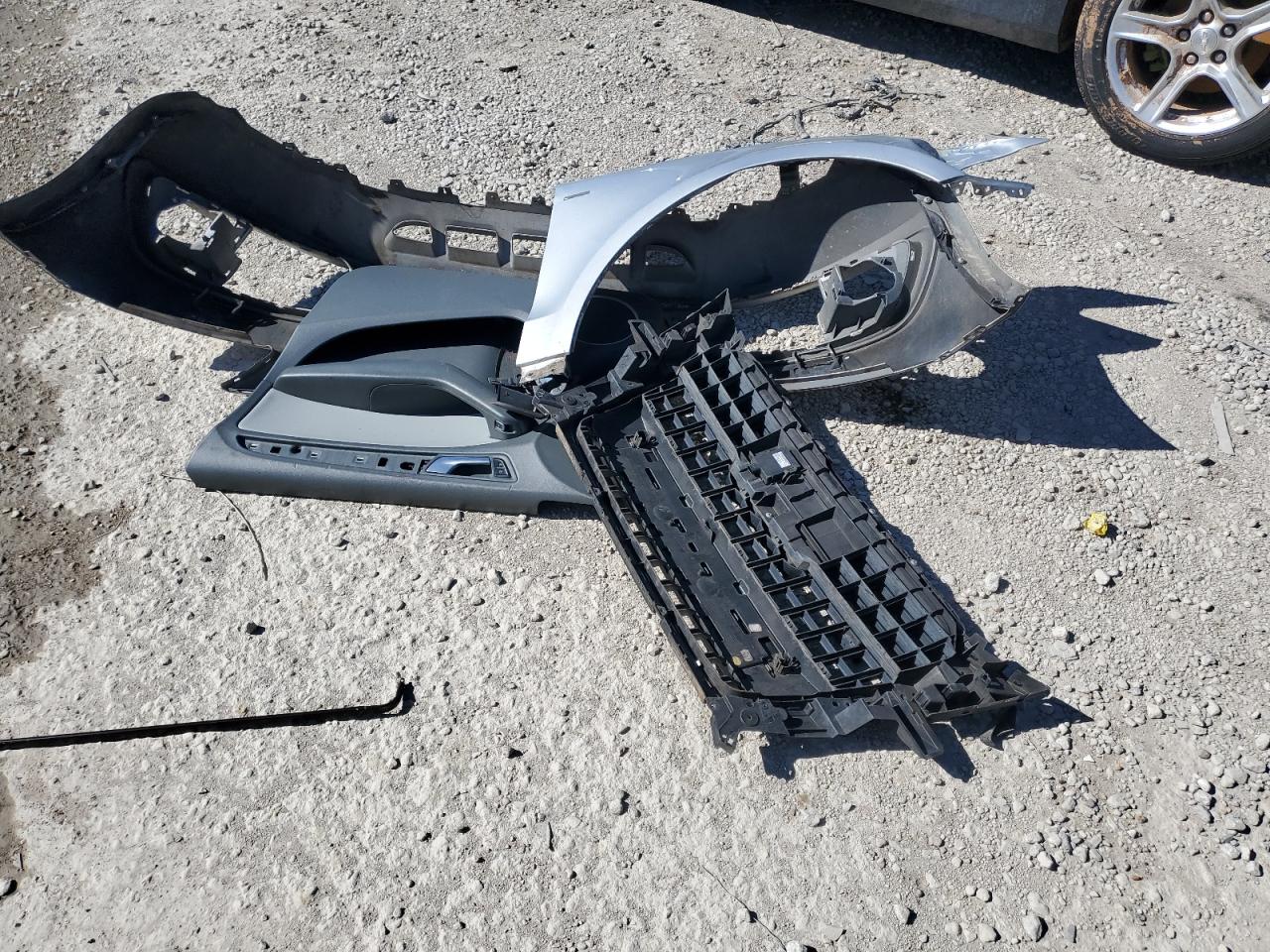 2013 Audi Q5 - Image 13