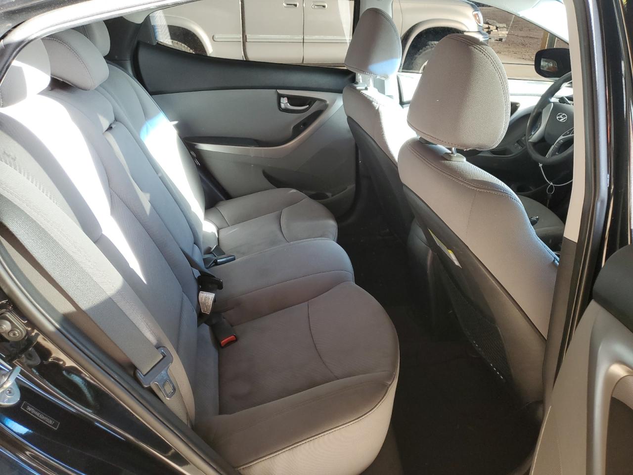 2013 Hyundai Elantra - Image 10