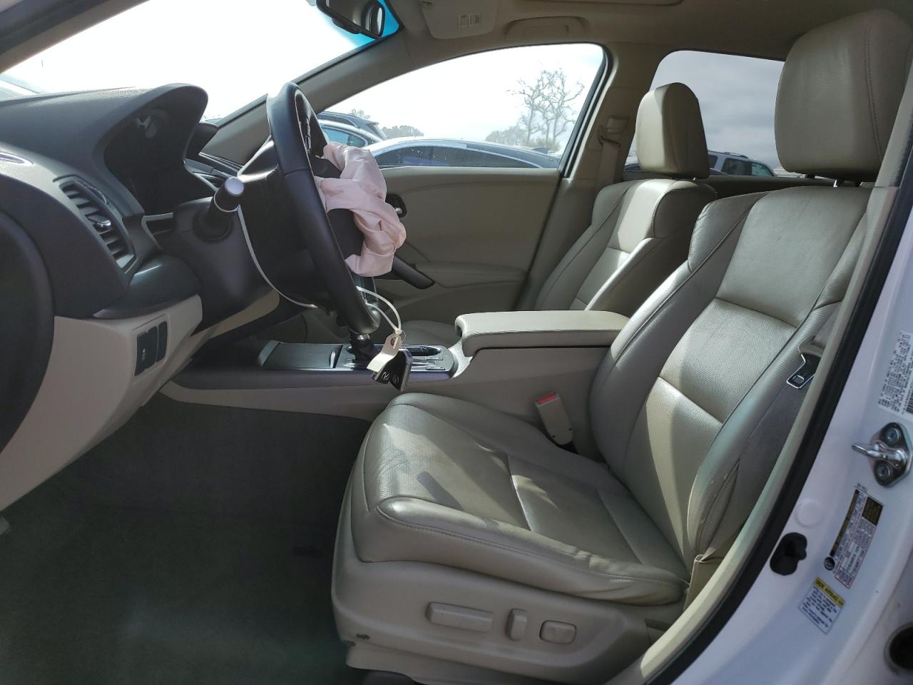 2015 Acura RDX - Image 7