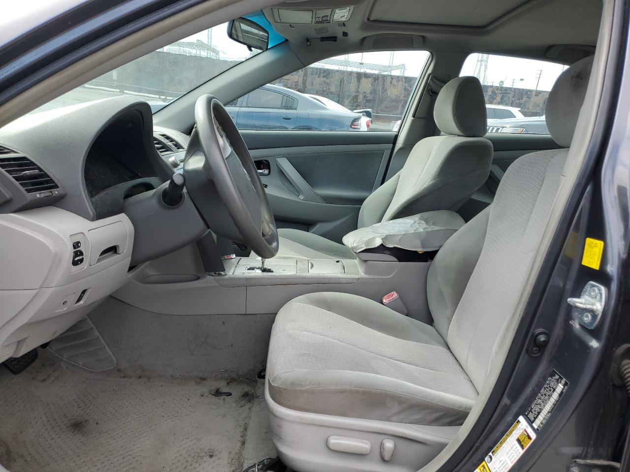 2011 Toyota Camry - Image 7