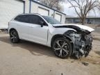 2023 Volvo Xc60 Ultimate for Sale in Albuquerque, NM - Front End