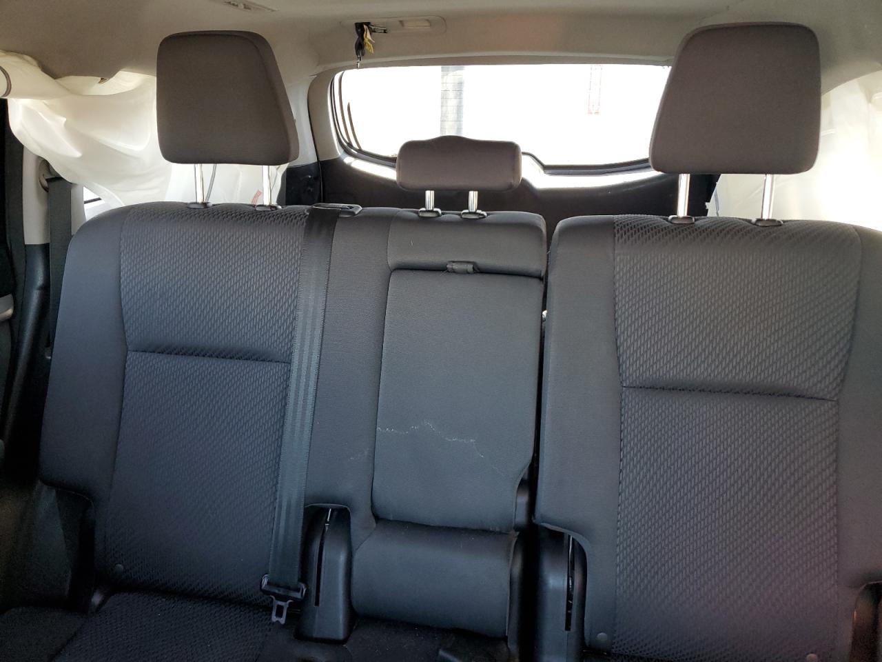 2014 Toyota Highlander - Image 10