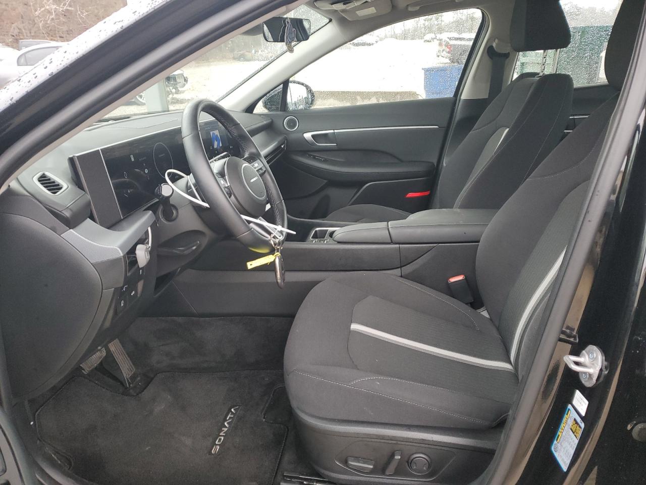 2024 Hyundai Sonata - Image 7