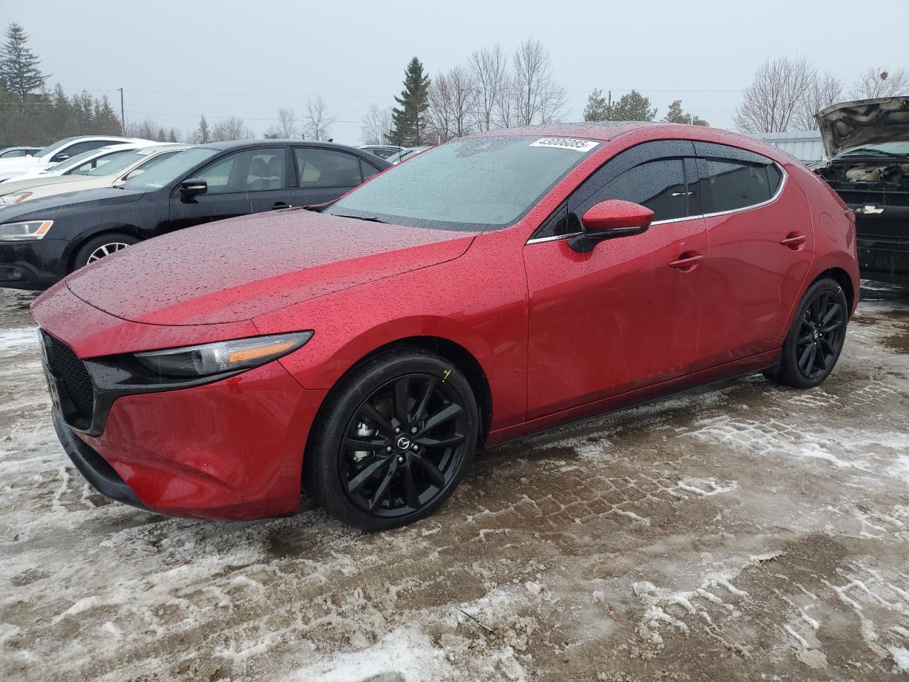 2020 Mazda 3 - Image 1