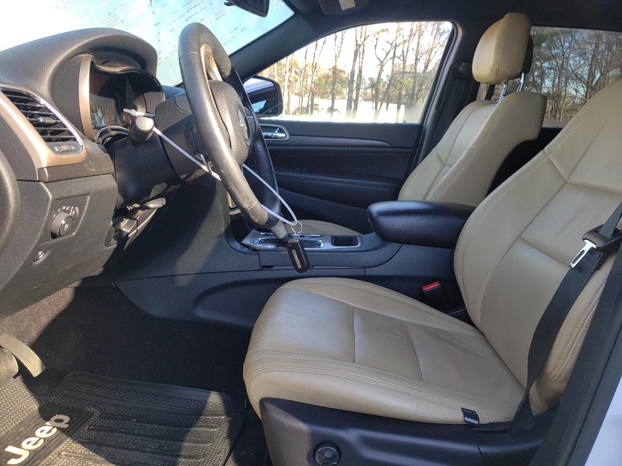 2016 Jeep Grand Cherokee - Image 7