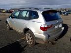2009 BMW X3 XDRIVE2 for sale at Copart SANDTOFT