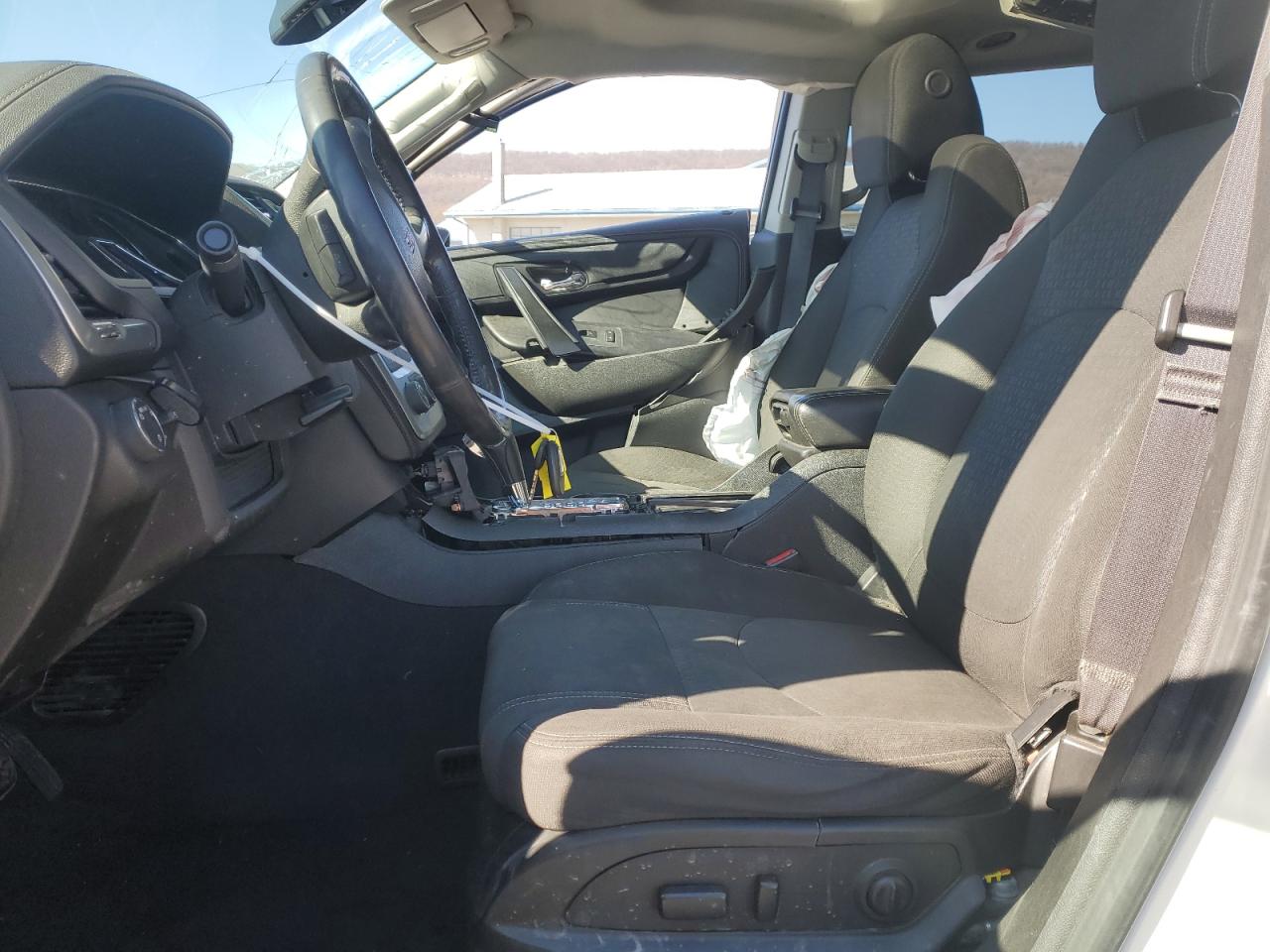 2015 GMC Acadia - Image 7