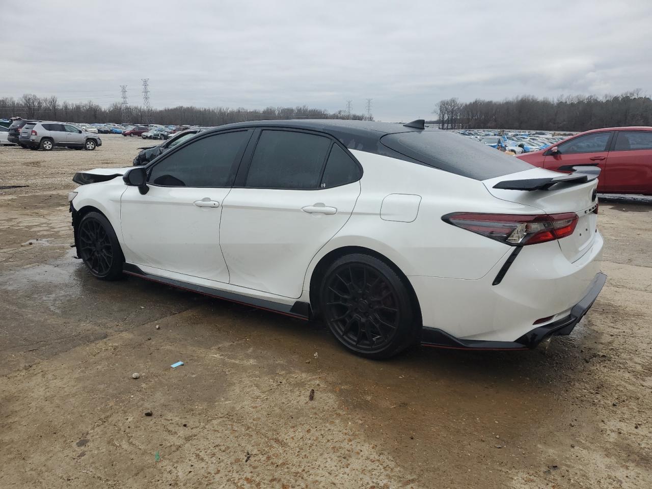 2023 Toyota Camry - Image 2