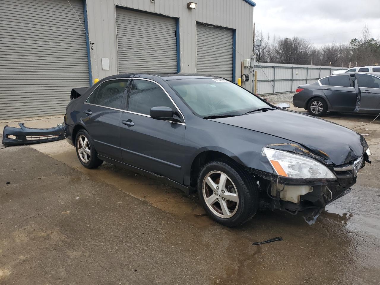 2005 Honda Accord - Image 4