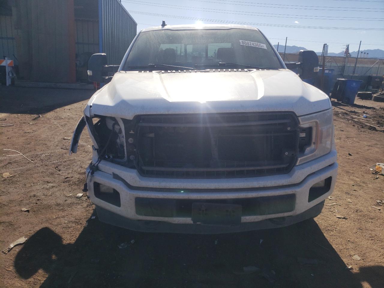 2019 Ford F-150 - Image 5