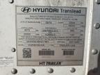 2019 Hyundai Translead Dry Van Trailer for Sale in Lebanon, TN - All Over