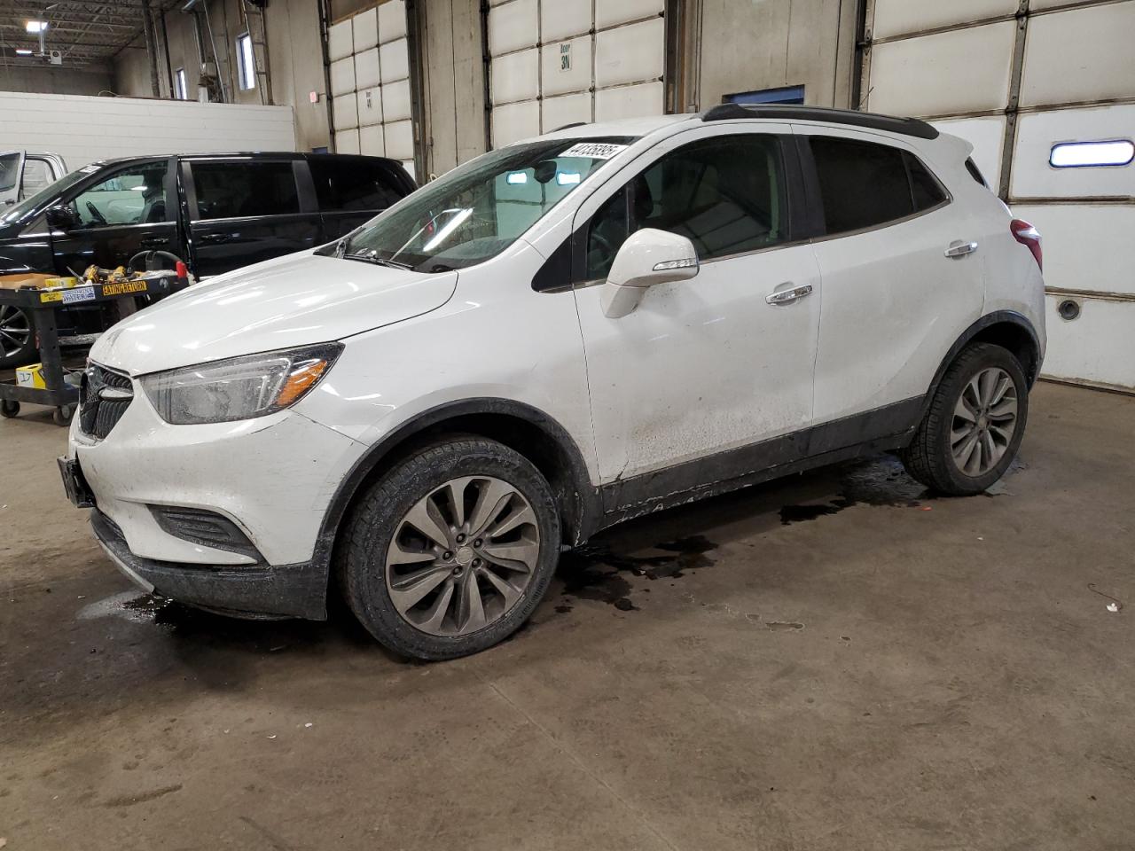 2017 Buick Encore - Image 1