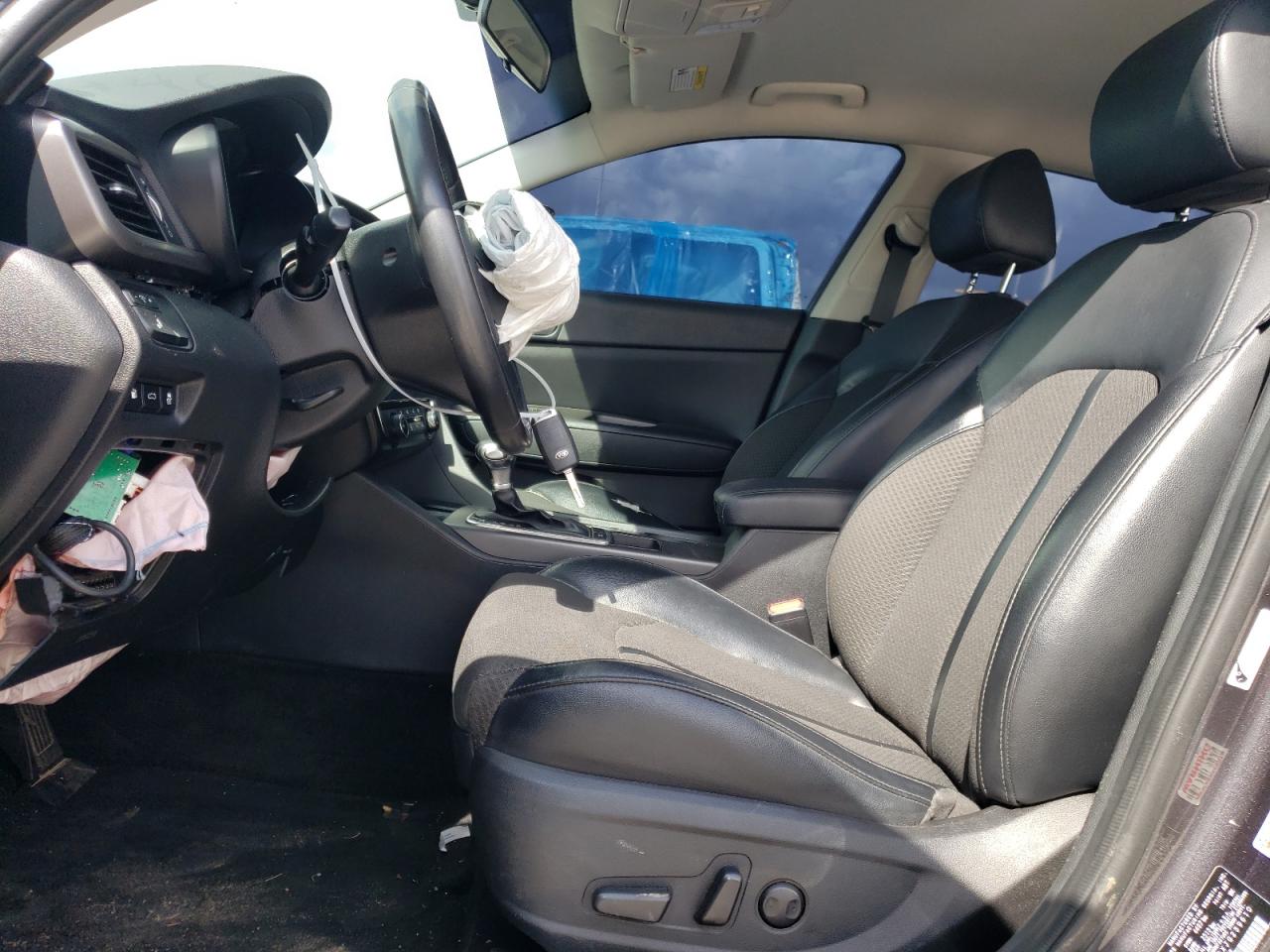 2018 Kia Optima - Image 7