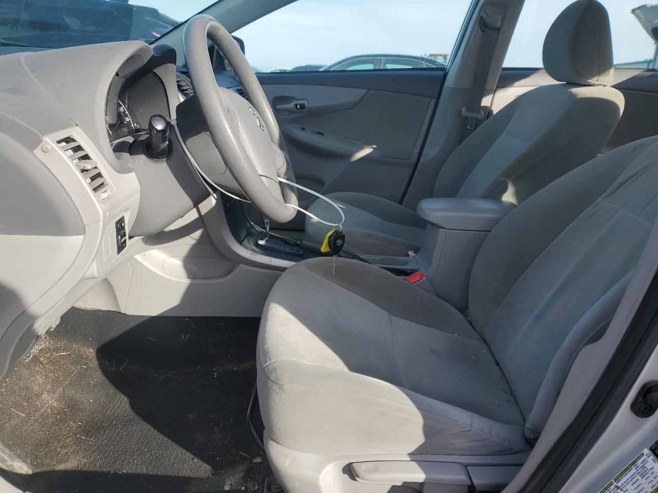 2009 Toyota Corolla - Image 7