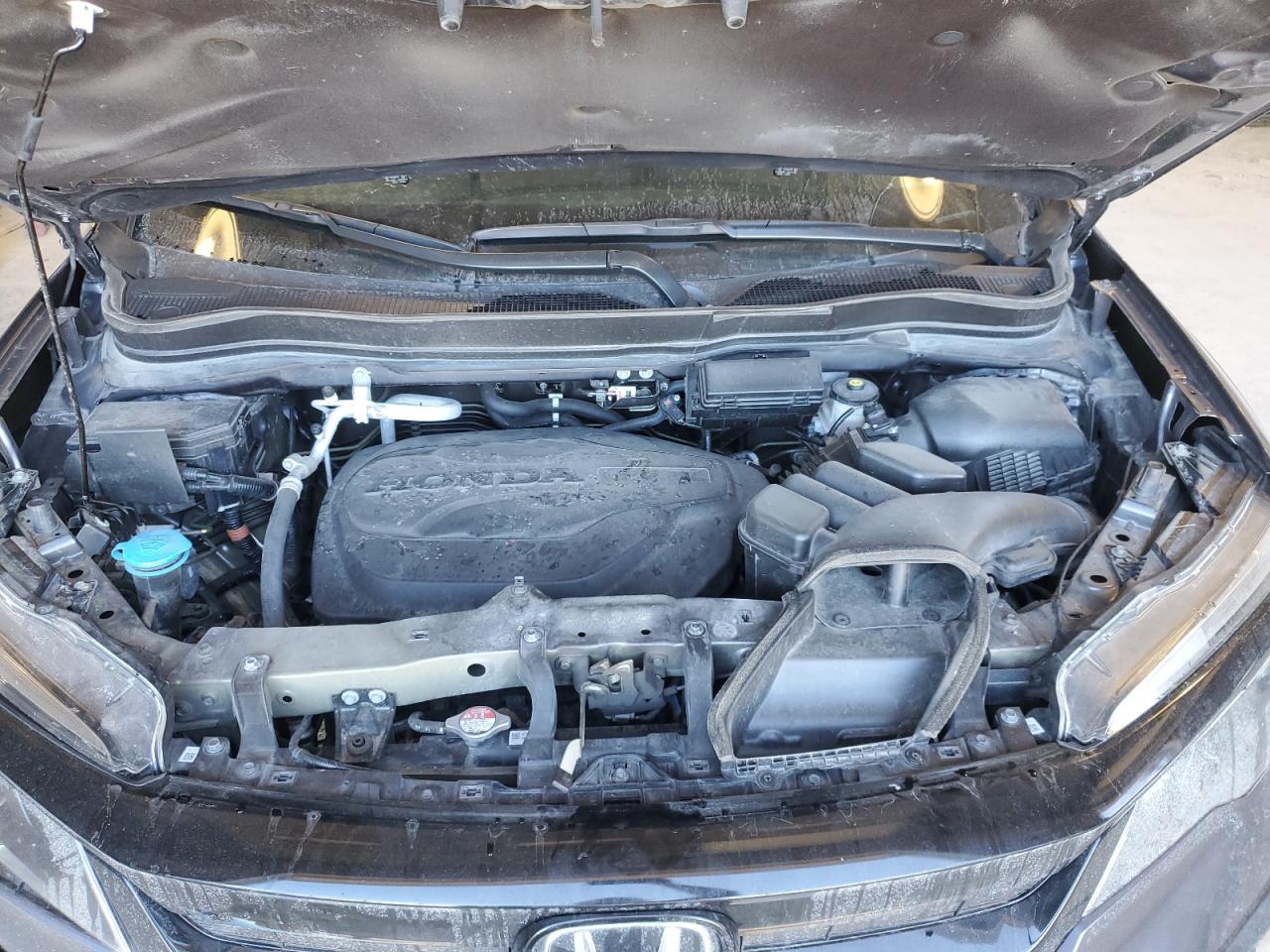 2022 Honda Pilot - Image 12