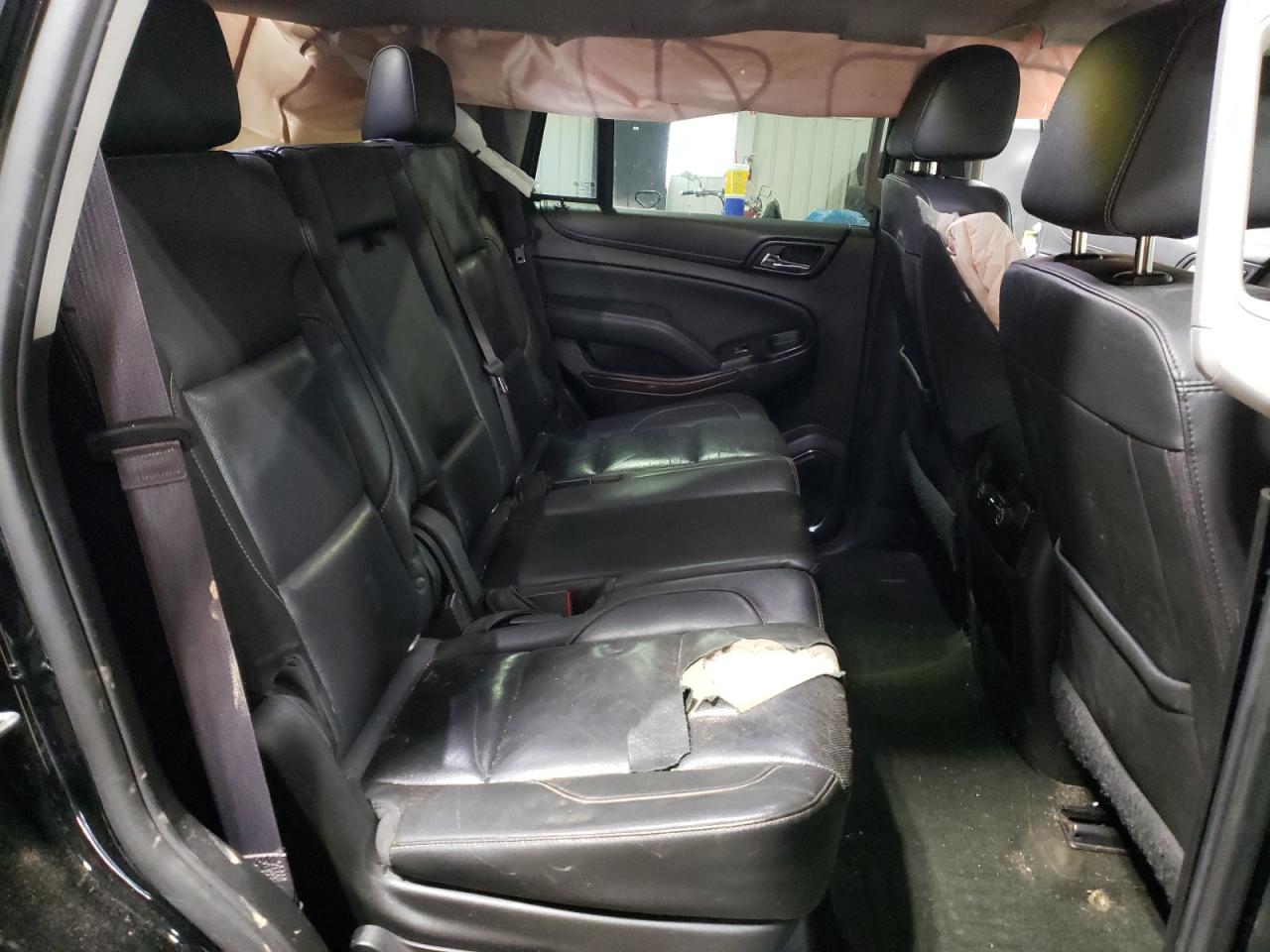 2017 GMC Yukon - Image 11