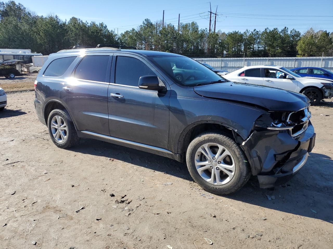 2013 Dodge Durango - Image 4